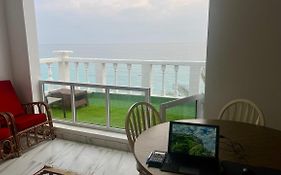 Wadi Shab Beach Resort 01