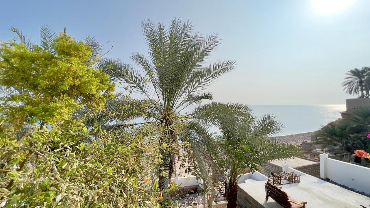Wadi Shab Beach Resort 01 Tiwi Extérieur photo